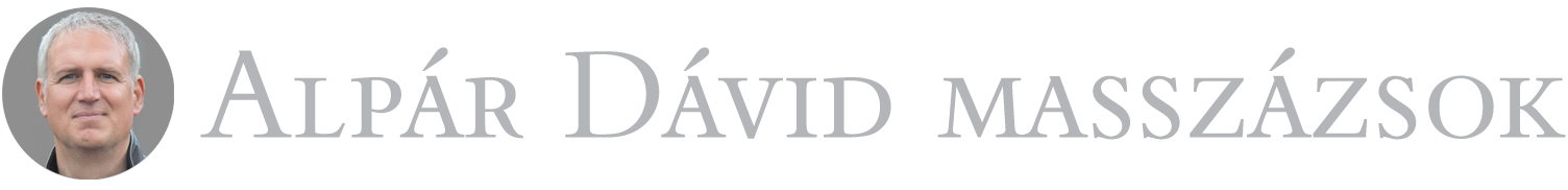 Alpár Dávid